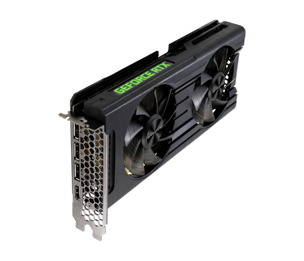 Gainward GeForce RTX 3060 Ghost 12GB GDDR6 - 633465 - zdjęcie 4